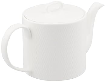 ウェッジウッド　　クリオ ラージ　ティーポット 　　容量1200ml 2452 ウェッジウッド クリオ ラージ ティーポット 容量1200ml 2452